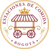 Estaciones de Comida Bogotá