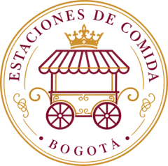 Estaciones de Comida Bogotá